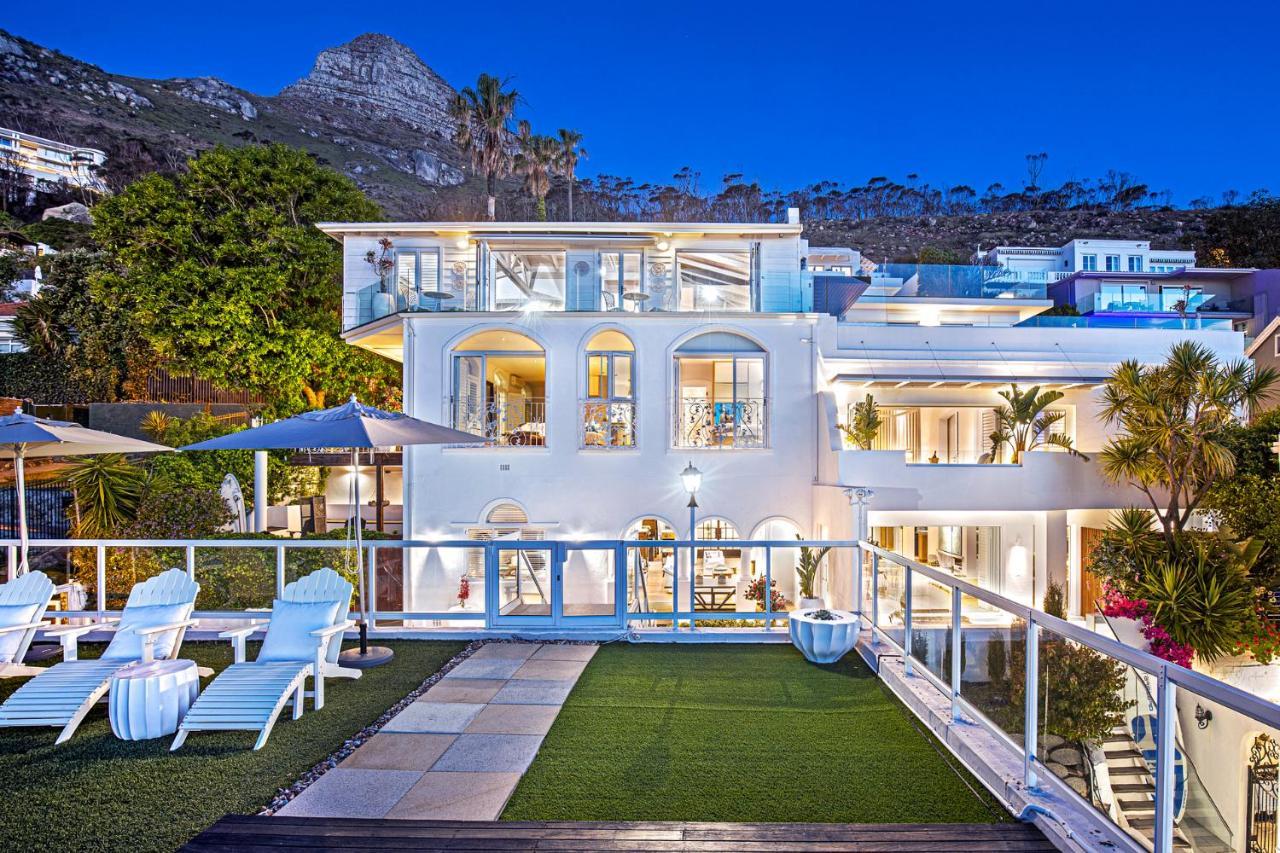 Clifton Yolo Spaces - Clifton Sea View