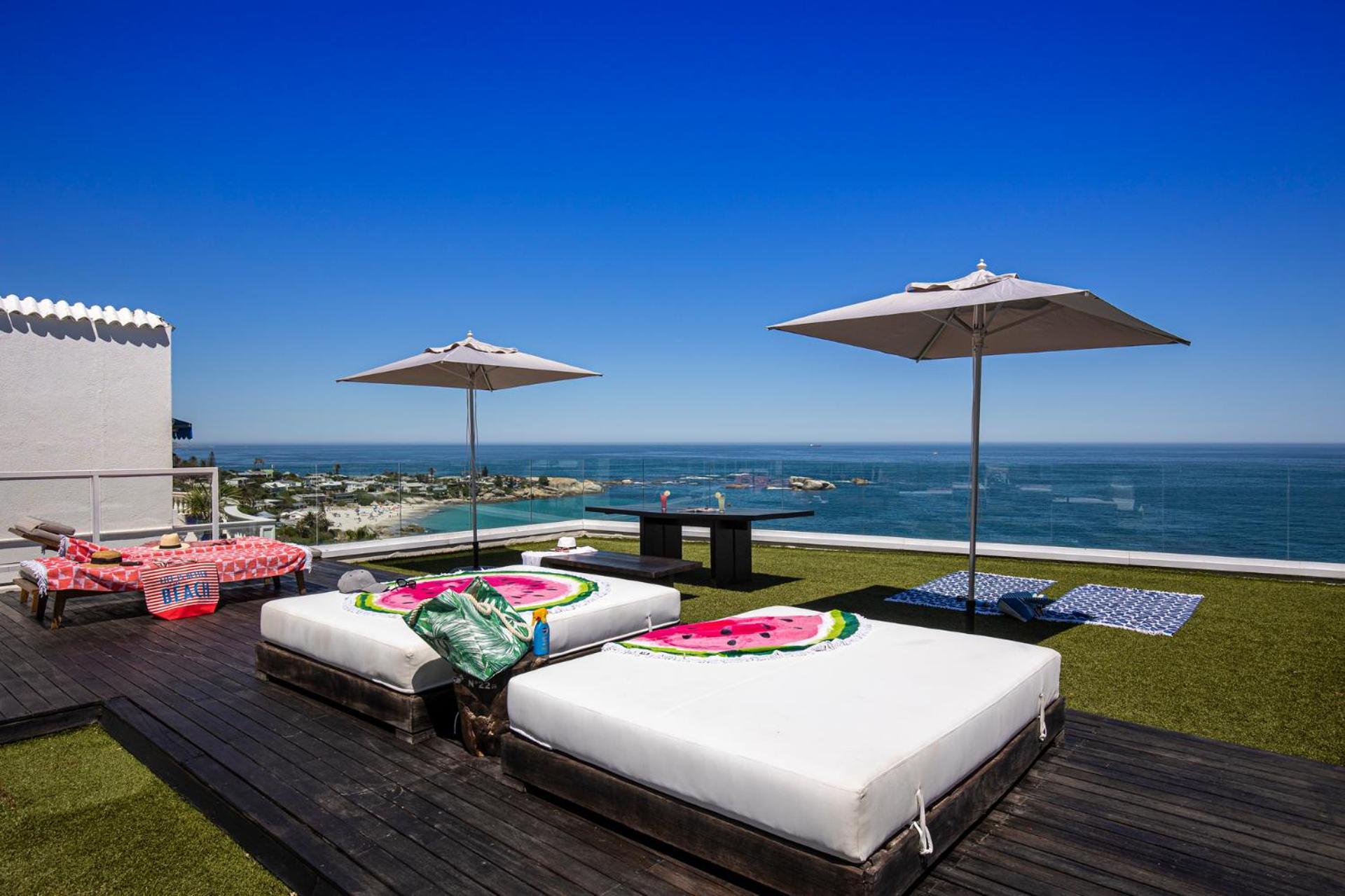 Apartamento Clifton Yolo Spaces - Clifton Sea View