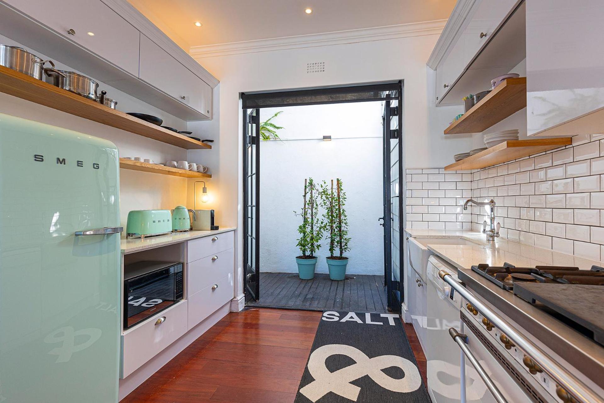 Apartamento Clifton Yolo Spaces - Clifton Sea View Cidade Do Cabo