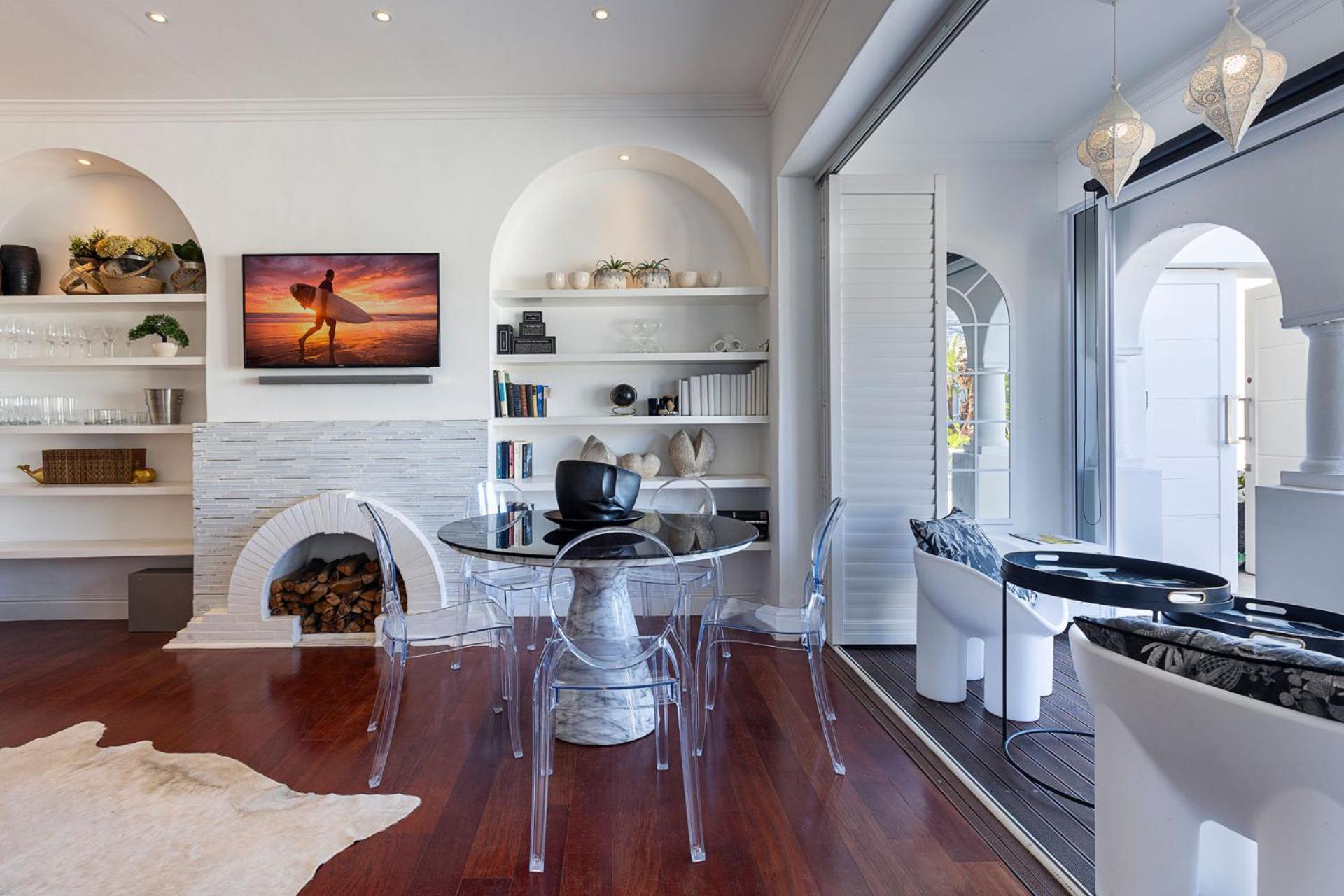 Clifton Yolo Spaces - Clifton Sea View *