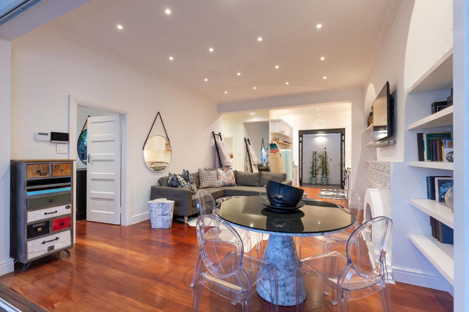 Clifton Yolo Spaces - Clifton Sea View * Cidade Do Cabo