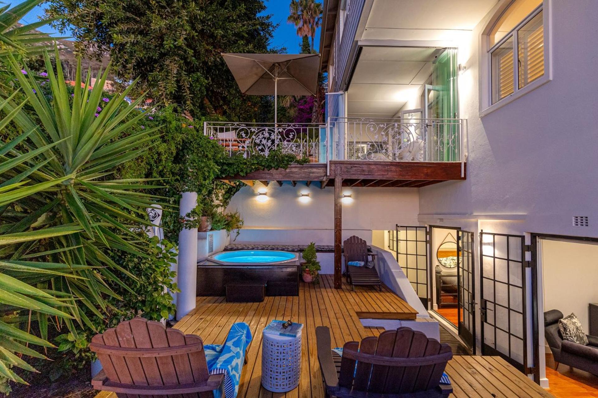 Clifton Yolo Spaces - Clifton Sea View Cidade Do Cabo