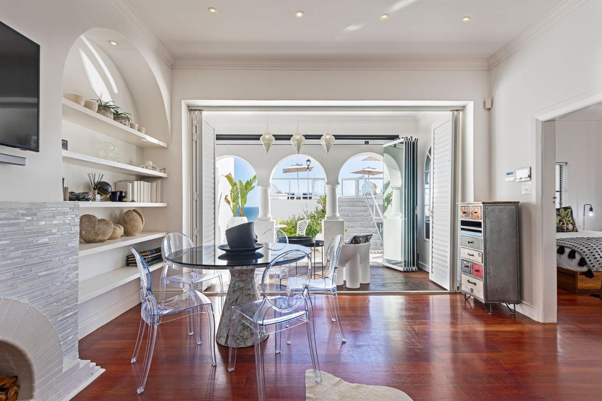 Clifton Yolo Spaces - Clifton Sea View * Cidade Do Cabo