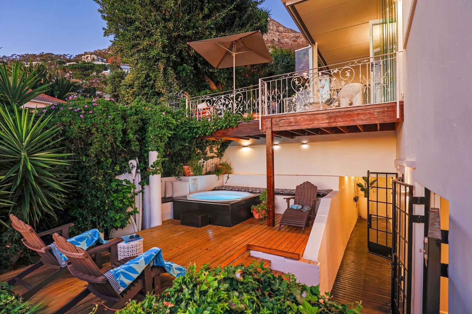Apartamento Clifton Yolo Spaces - Clifton Sea View *