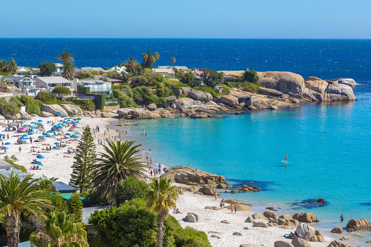 Clifton Yolo Spaces - Clifton Sea View