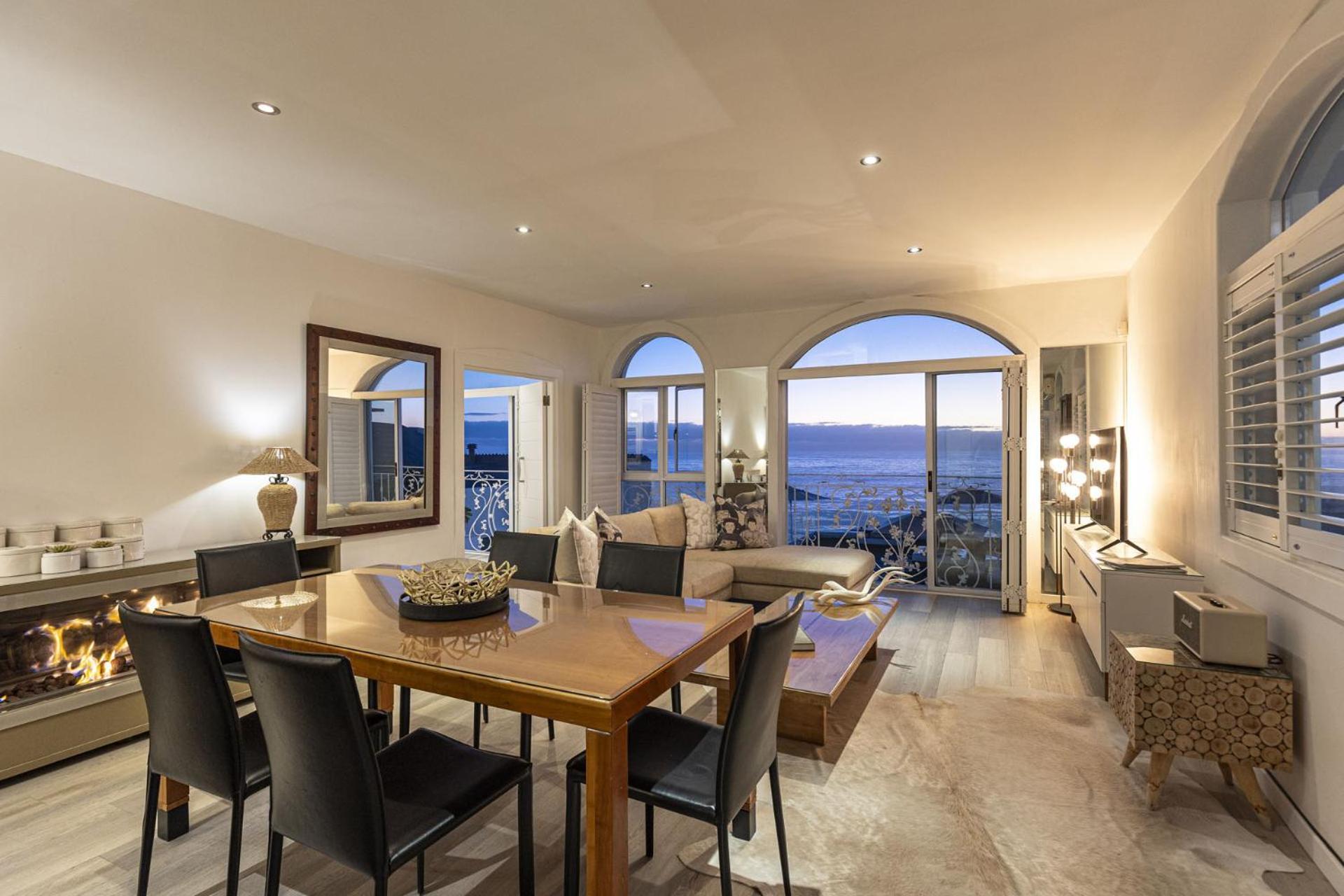 Apartamento Clifton Yolo Spaces - Clifton Sea View *