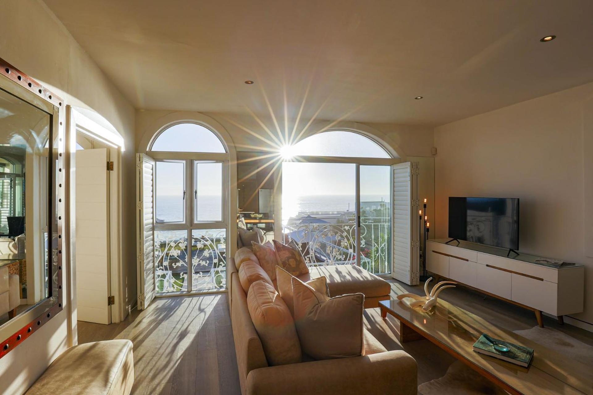 Clifton Yolo Spaces - Clifton Sea View * Cidade Do Cabo
