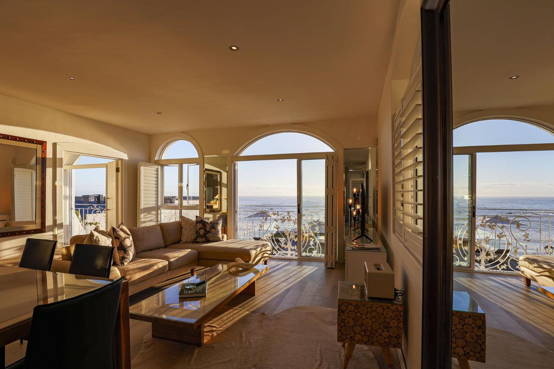 Clifton Yolo Spaces - Clifton Sea View