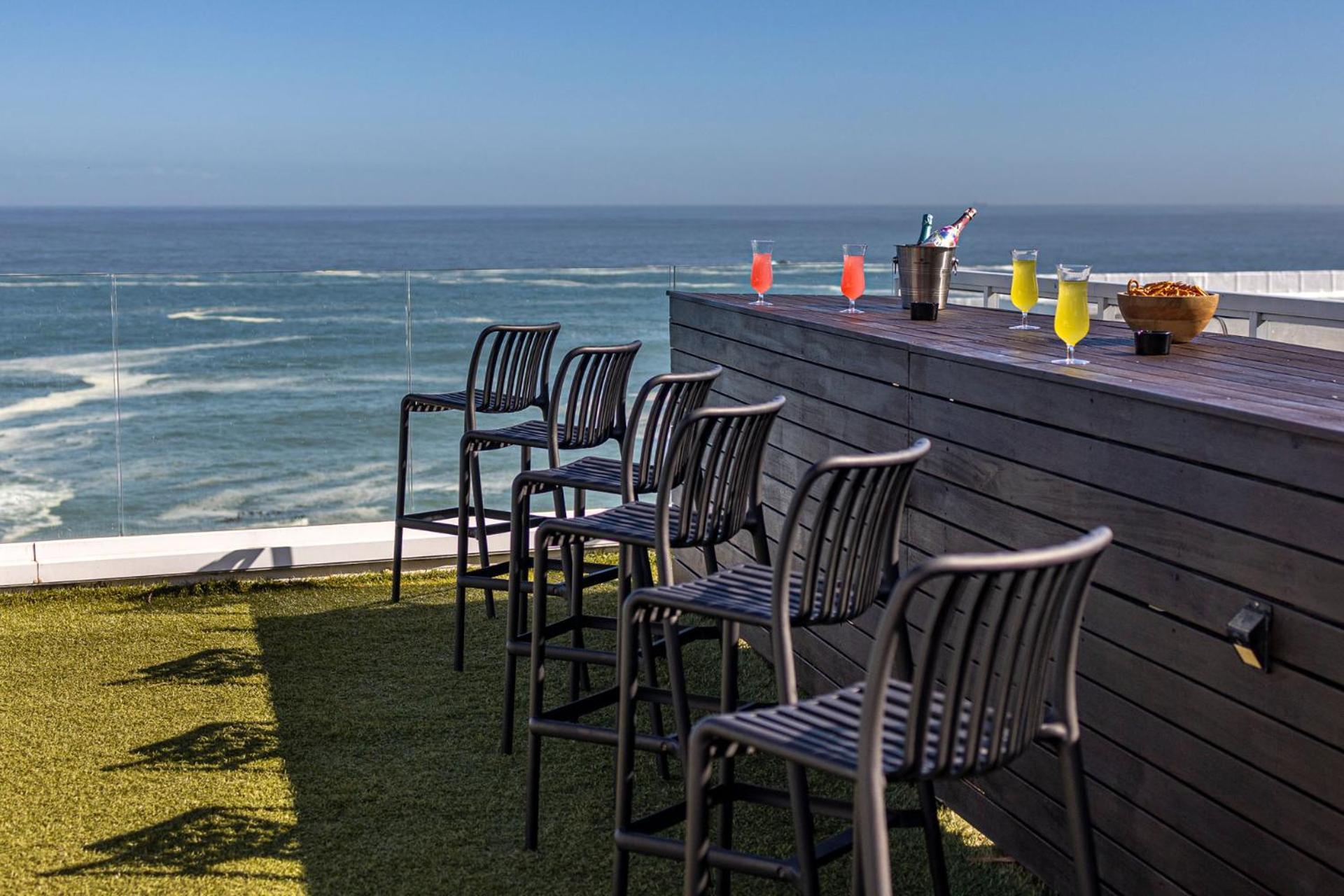 Clifton Yolo Spaces - Clifton Sea View Apartamento Cidade Do Cabo