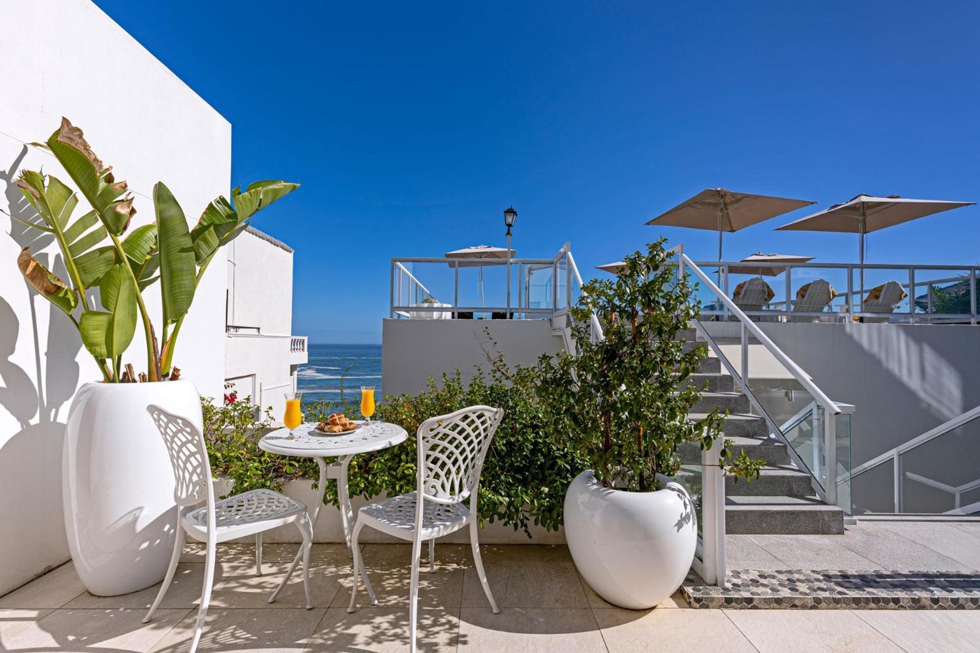 Apartment Clifton Yolo Spaces - Clifton Sea View