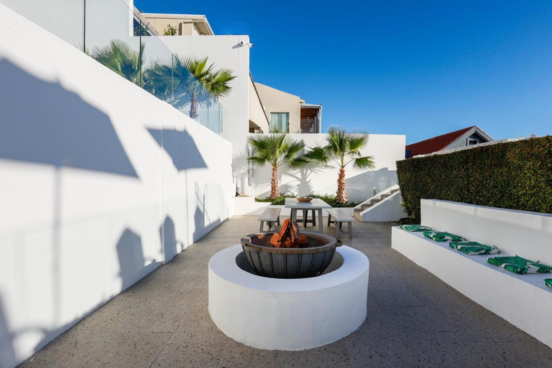 Clifton Yolo Spaces - Clifton Sea View Apartment Kapstadt