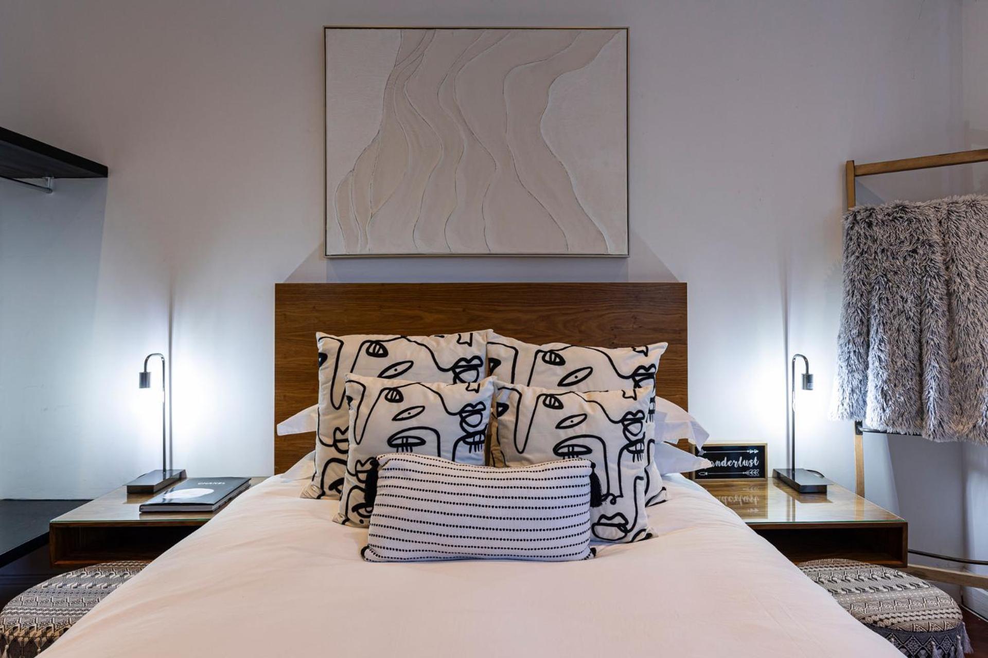 Clifton Yolo Spaces - Clifton Sea View *