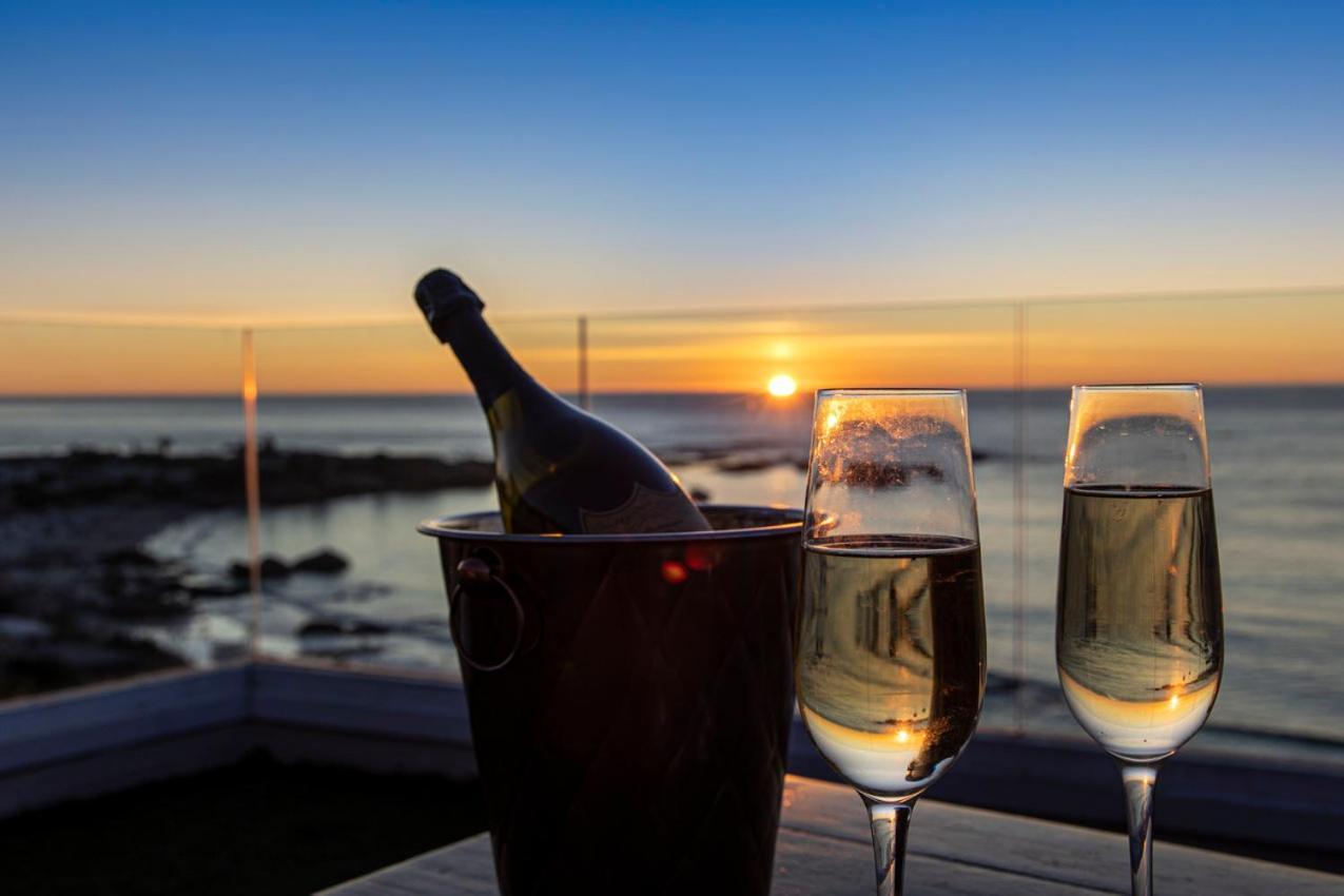 Clifton Yolo Spaces - Clifton Sea View * Kapstadt