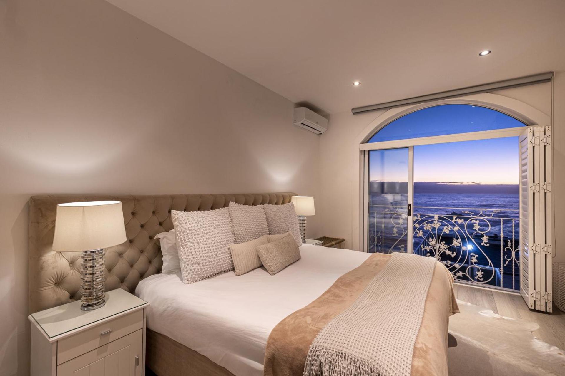 Clifton Yolo Spaces - Clifton Sea View Apartment Kapstadt