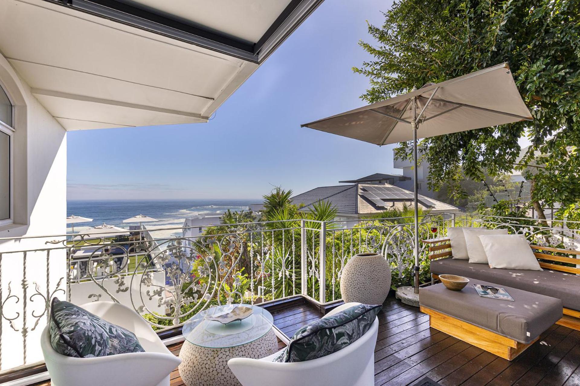 Clifton Yolo Spaces - Clifton Sea View