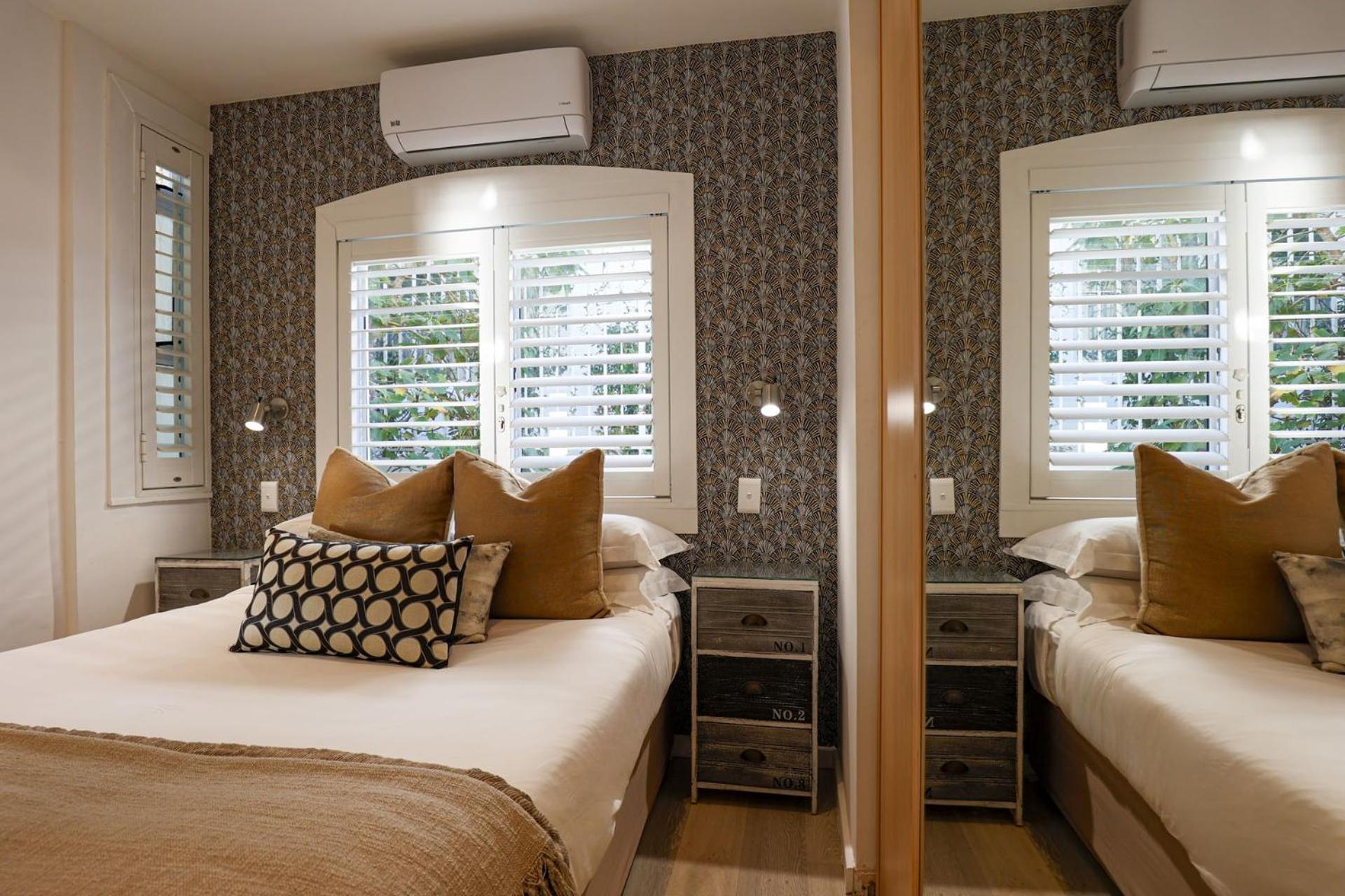 Clifton Yolo Spaces - Clifton Sea View