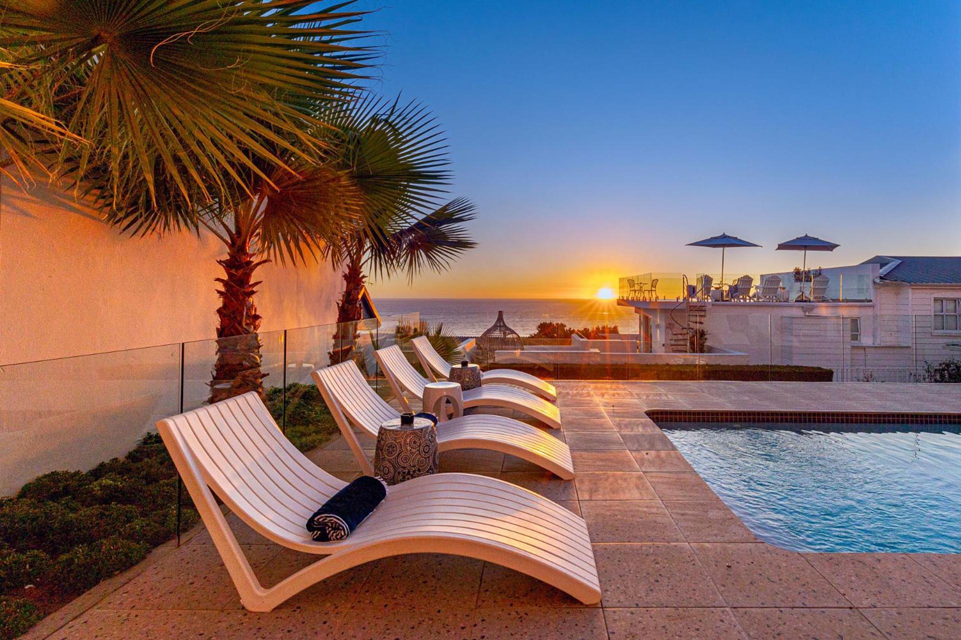 Clifton Yolo Spaces - Clifton Sea View Apartment *