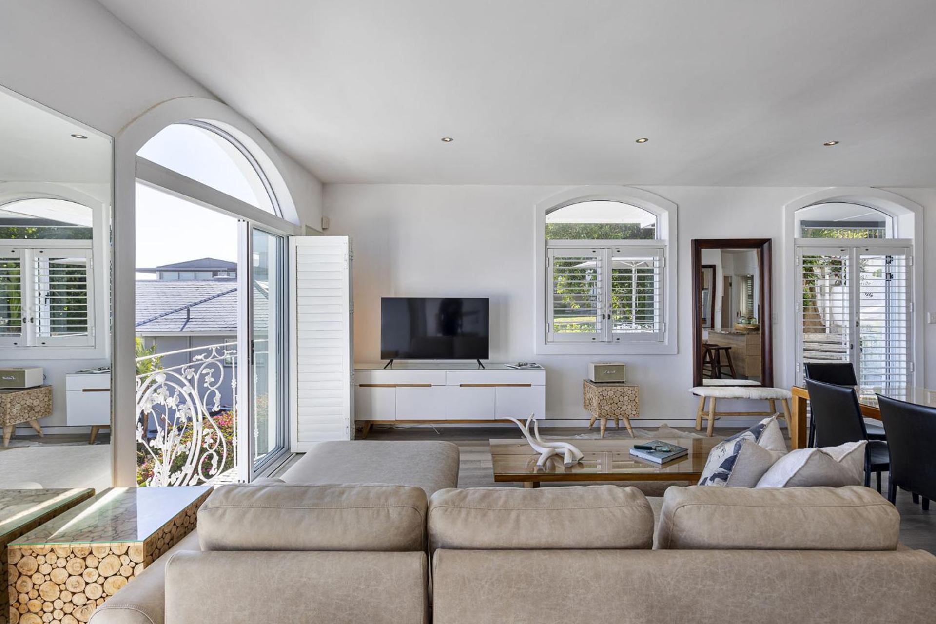 Apartment Clifton Yolo Spaces - Clifton Sea View *