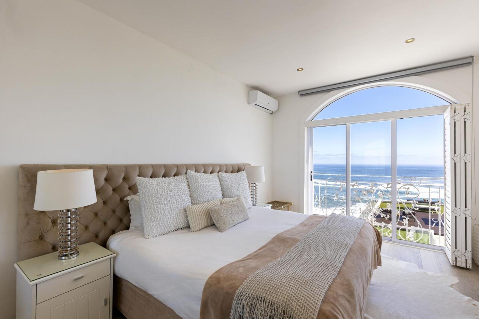 Apartment Clifton Yolo Spaces - Clifton Sea View