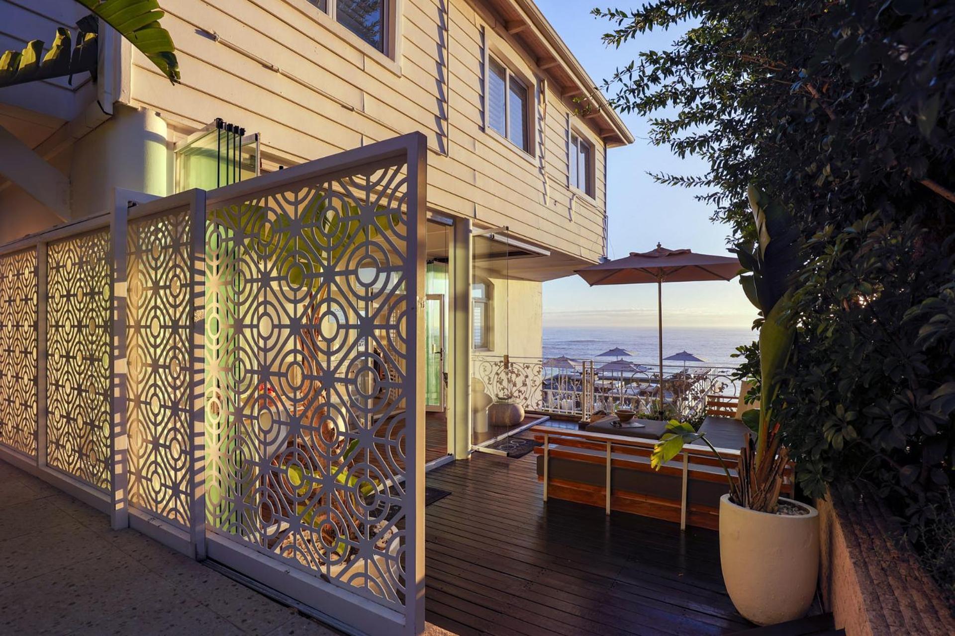 Apartment Clifton Yolo Spaces - Clifton Sea View