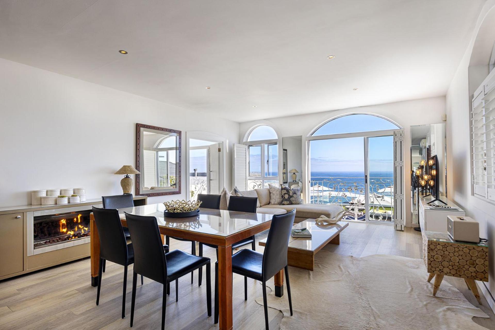 Clifton Yolo Spaces - Clifton Sea View Kapstadt
