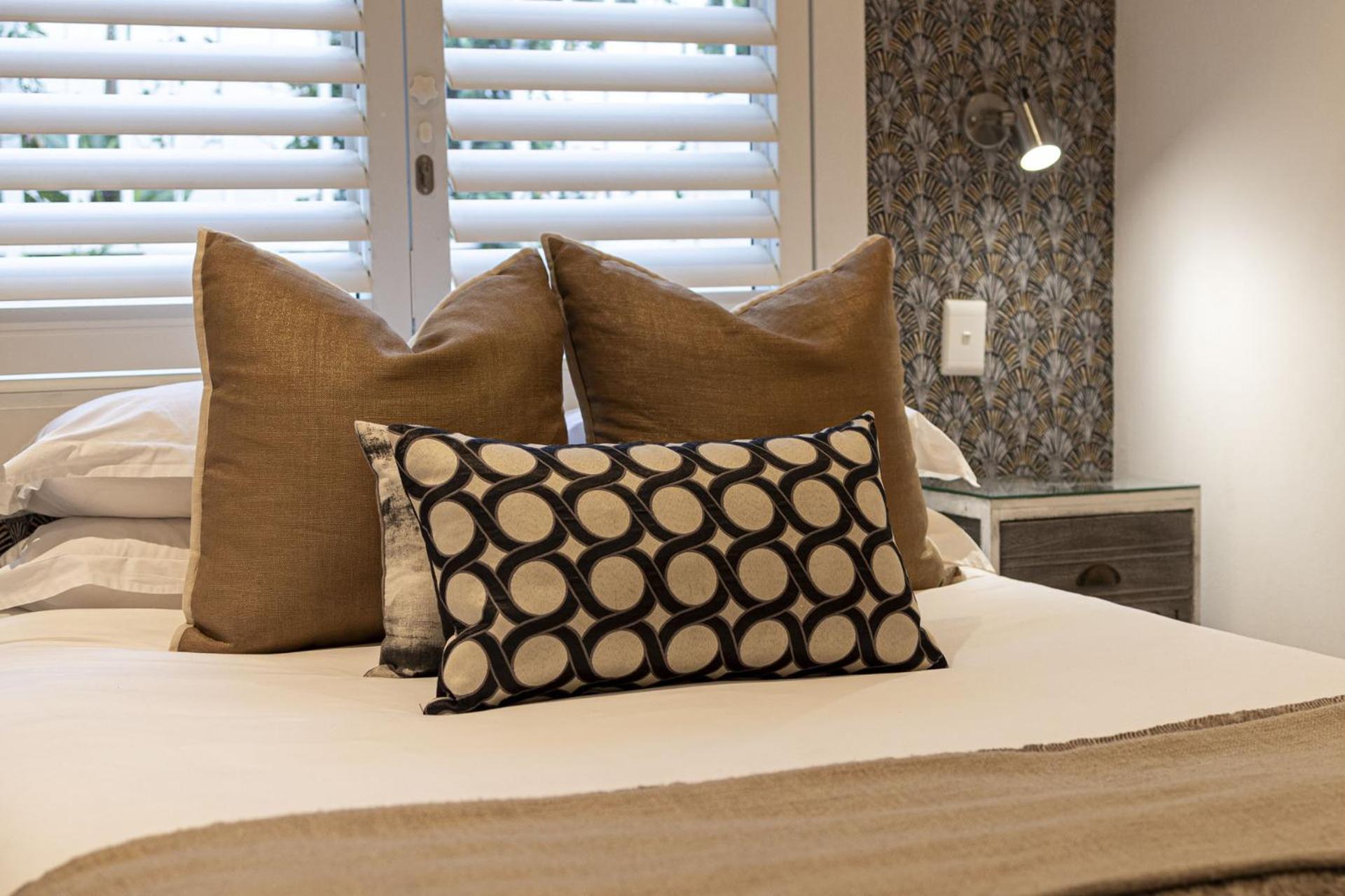 Apartment Clifton Yolo Spaces - Clifton Sea View Kapstadt