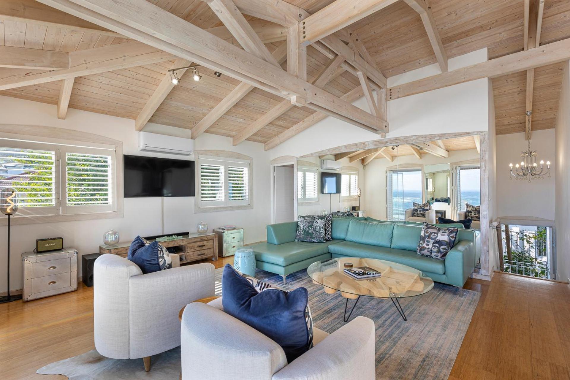 Clifton Yolo Spaces - Clifton Sea View *