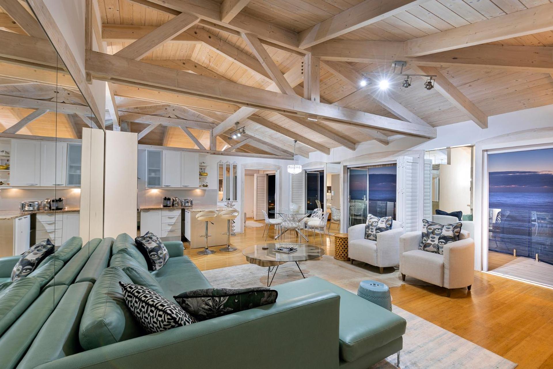 Clifton Yolo Spaces - Clifton Sea View Apartment