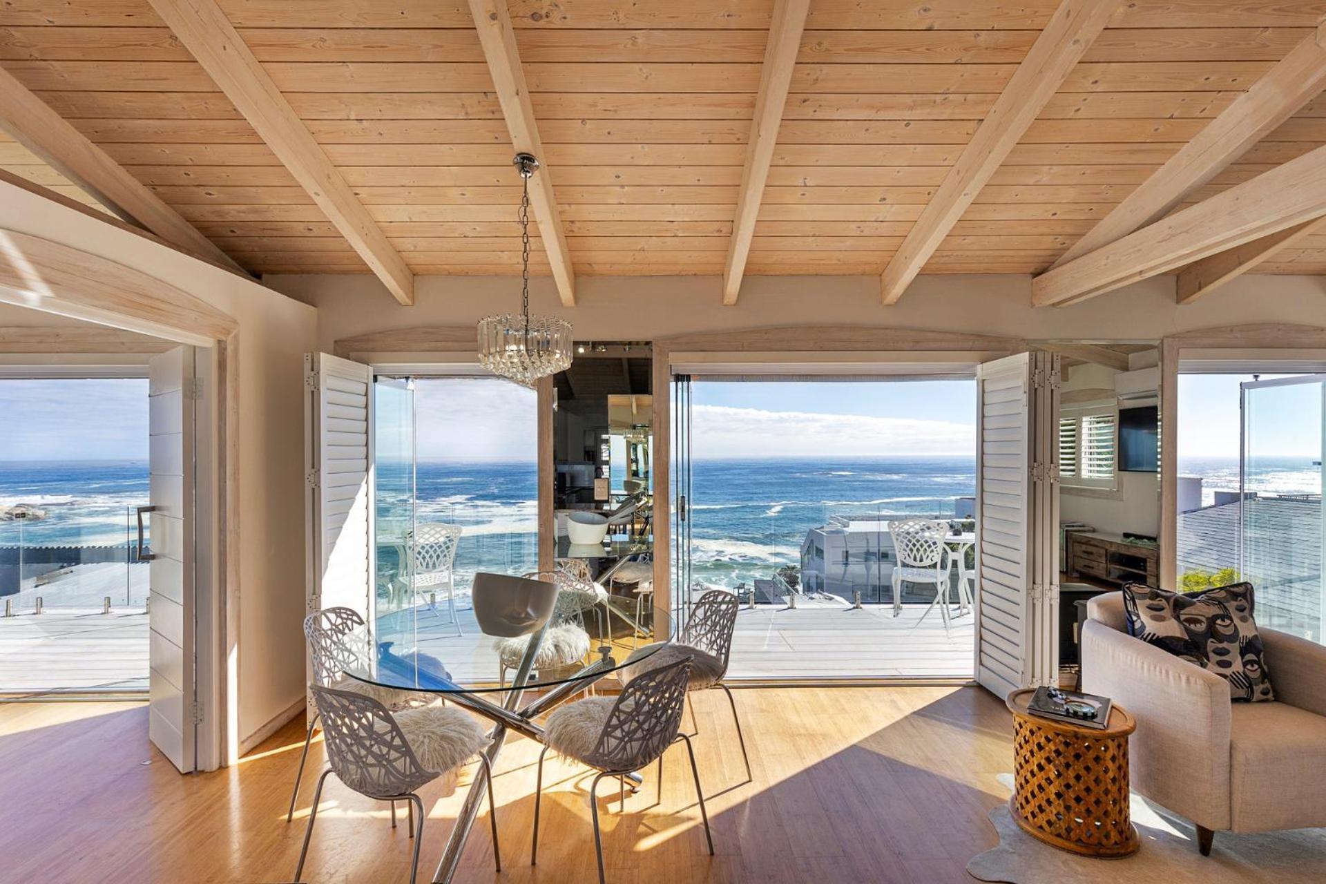 Clifton Yolo Spaces - Clifton Sea View *