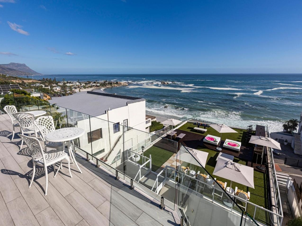 Clifton Yolo Spaces - Clifton Sea View * Kapstadt