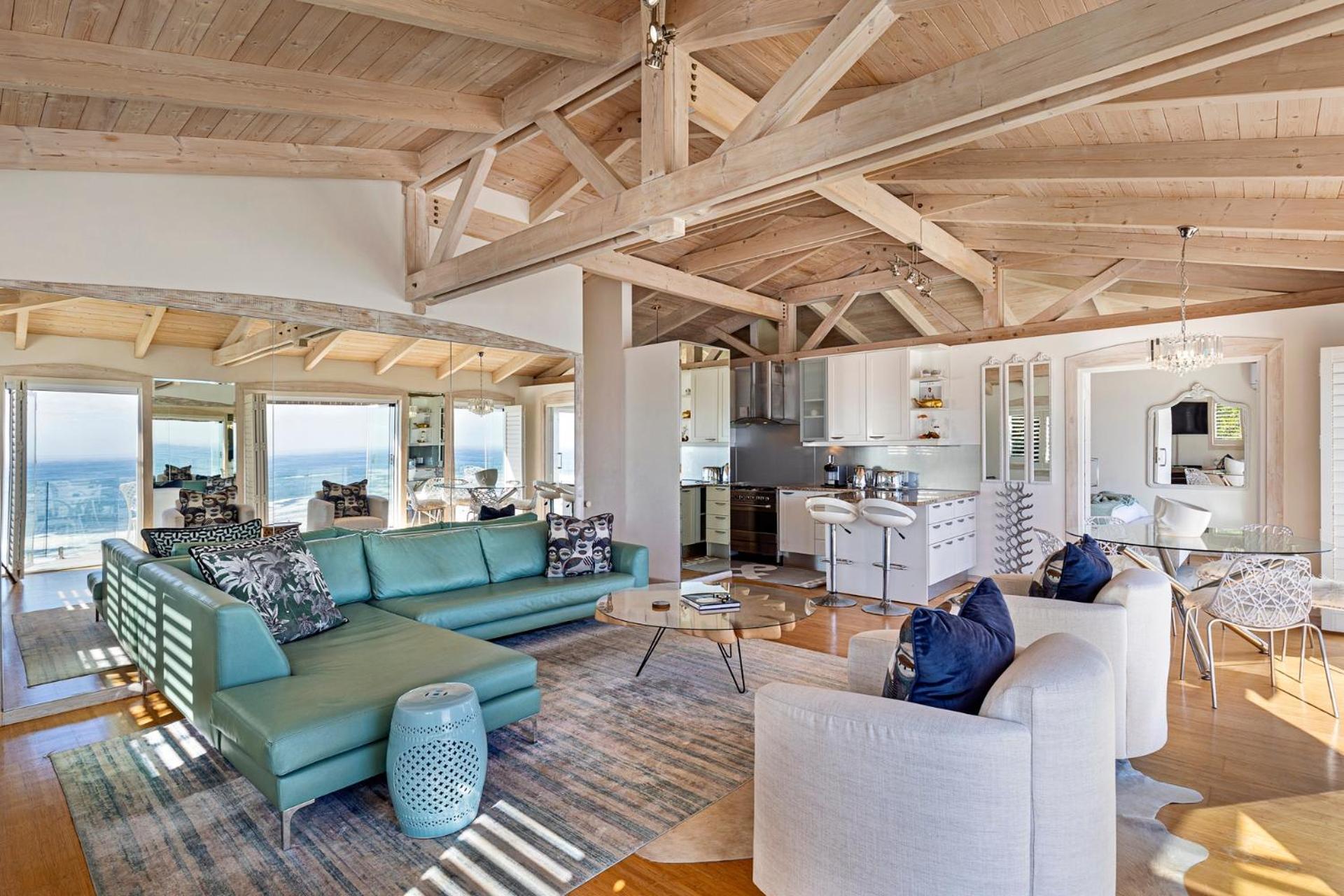 Clifton Yolo Spaces - Clifton Sea View Kapstadt
