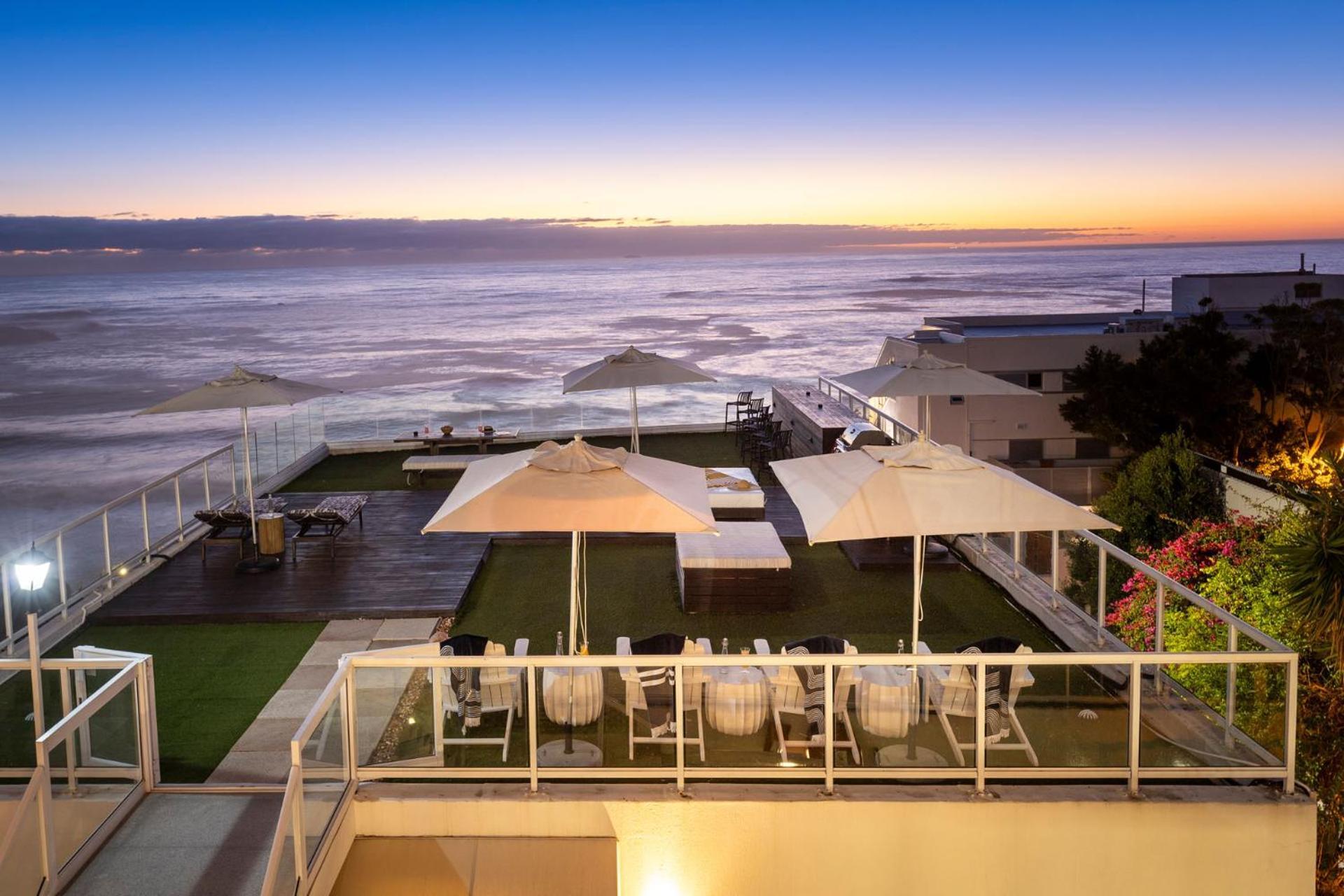 Clifton Yolo Spaces - Clifton Sea View * Kapstadt