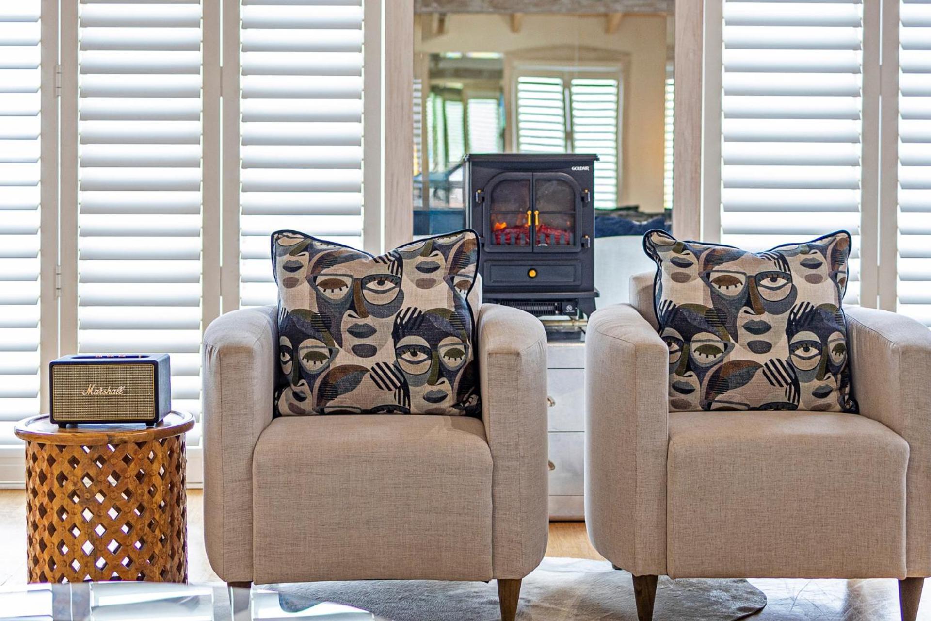 Apartment Clifton Yolo Spaces - Clifton Sea View