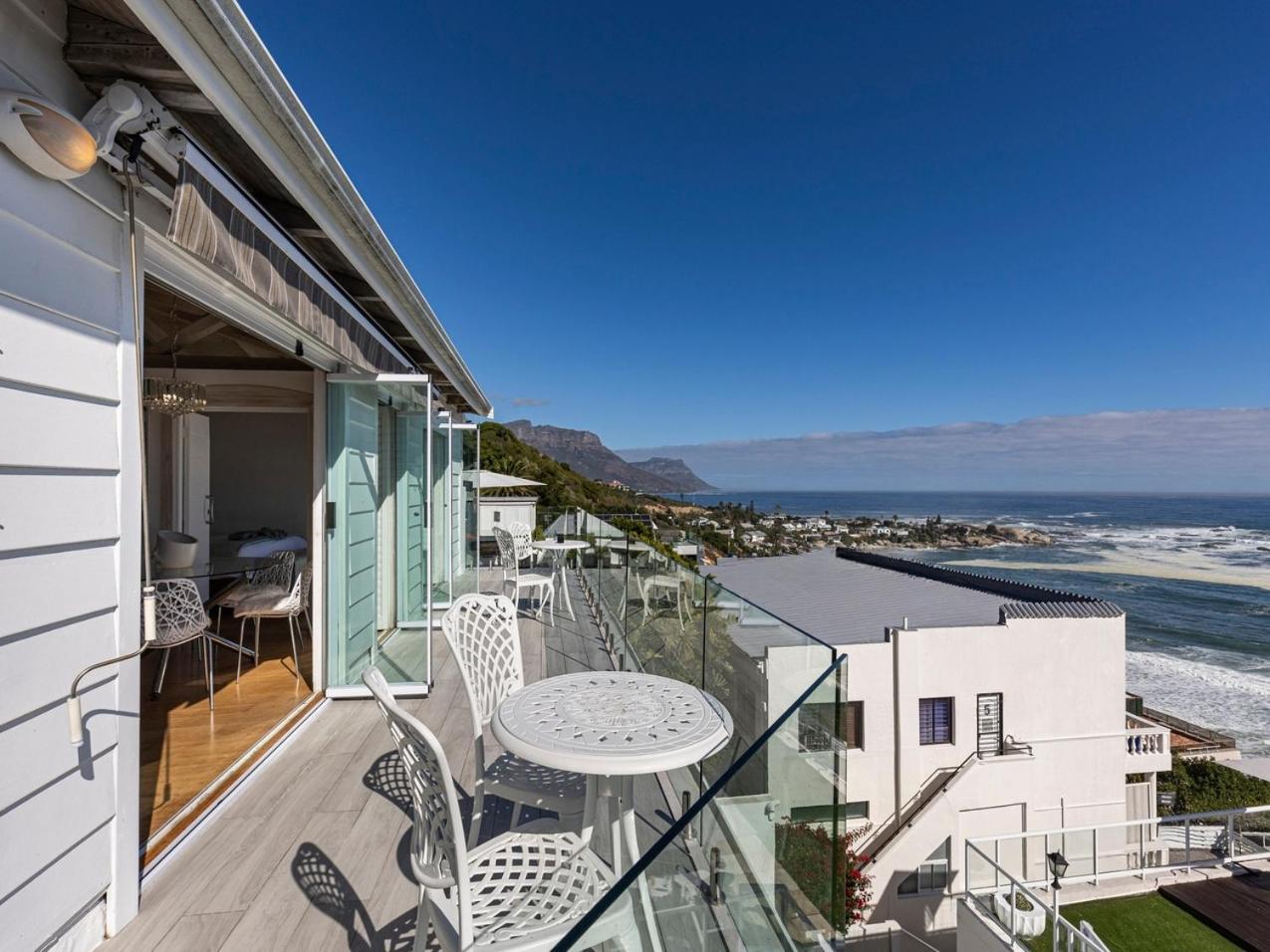 Apartment Clifton Yolo Spaces - Clifton Sea View *
