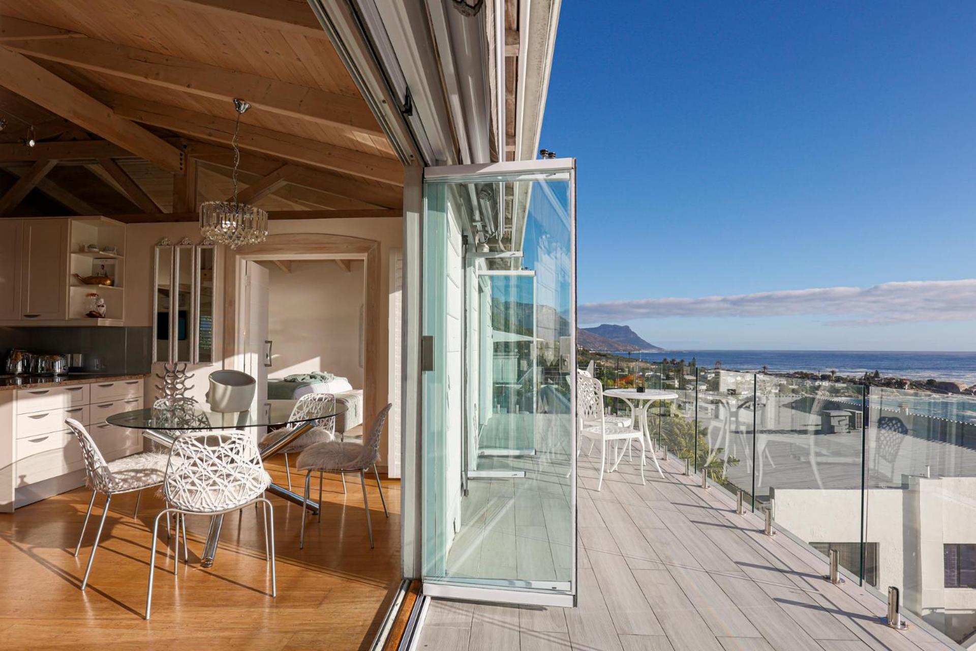 Clifton Yolo Spaces - Clifton Sea View Kapstadt